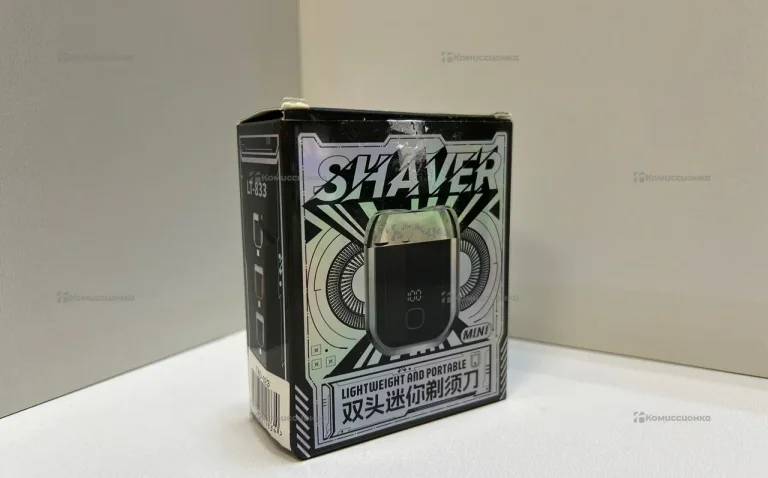 Шейвер Portable 1