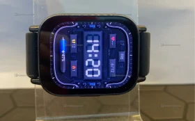 Купить Часы  redmi watch 5 lite б/у , в Самара Цена:1390рублей