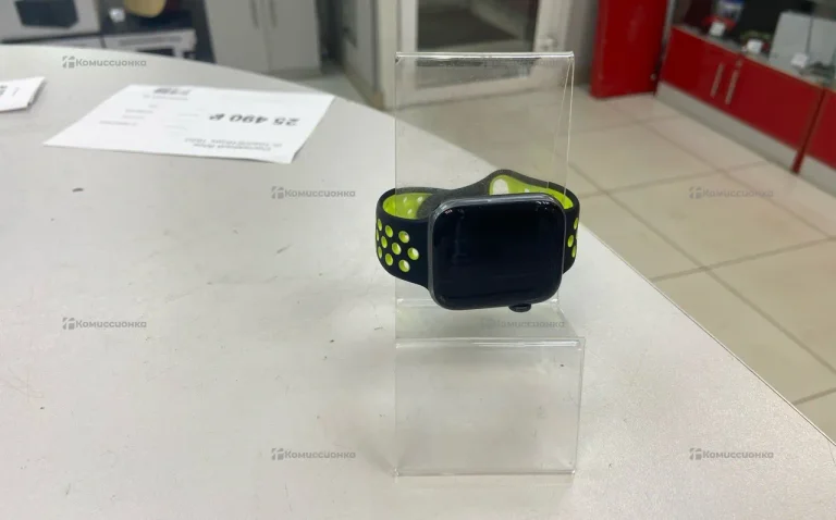 Часы  Apple Watch 5 44mm