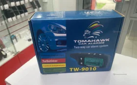 Купить Сигнализация Tomahawk TW 9010 б/у , в Челябинск Цена:1900рублей