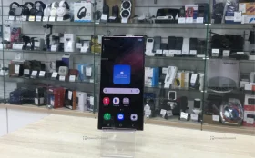 Купить Samsung Galaxy S22 Ultra 12/512 ГБ б/у , в Санкт-Петербург Цена:29900рублей