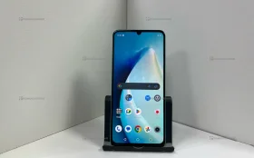 Купить Realme C51 4/128 ГБ б/у , в Санкт-Петербург Цена:3900рублей