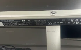 Купить Монитор HP 24f б/у , в Чапаевск Цена:4500рублей