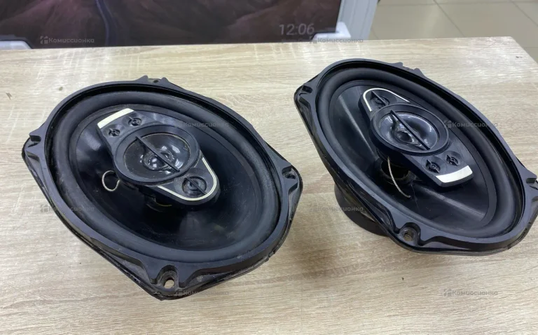 Колонка  Pioneer TS-A6997S