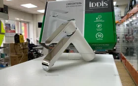 Купить Смеситель IDDIS б/у , в Красноярск Цена:2690рублей