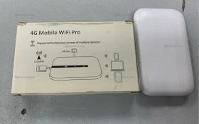 Купить Модем 4G mobile Wifi Pro б/у , в Саратов Цена:500рублей