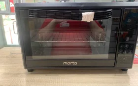 Купить Микроволновая печь  marta б/у , в Тольятти Цена:1290рублей