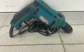Купить ДРЕЛЬ MAKITA HP 1621F б/у , в Тюмень Цена:1290рублей