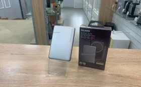 Купить Power Bank 5 000 mAh Металло-магнитный OLMIO QM-15 Slim б/у , в Уфа Цена:1750рублей