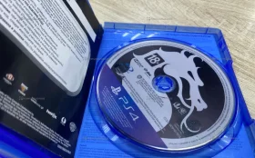 Купить Mortal kombat X диска для PS4 б/у , в Тольятти Цена:990рублей