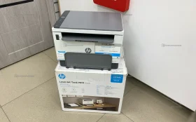 Купить HP LaserJet TANK MFP 1005 б/у , в Самара Цена:10990рублей