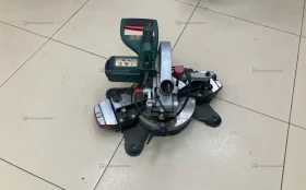 Купить Metabo KS 216M б/у , в Набережные Челны Цена:7500рублей