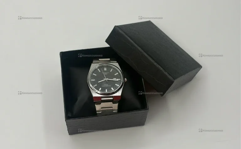 Часы Tissot 1853