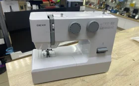 Купить Швейная машина  Dexp sm-2400f б/у , в Саратов Цена:4500рублей