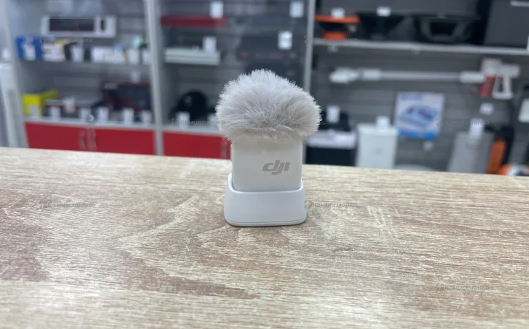 Микрофон DJI mic mini