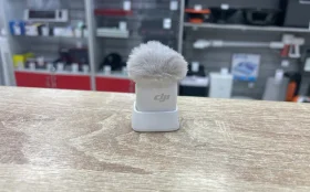 Купить Микрофон DJI mic mini б/у , в Краснодар Цена:1490рублей