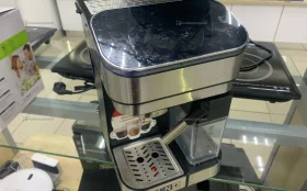 Купить Кофемашинка MN-1009 б/у , в Набережные Челны Цена:3900рублей