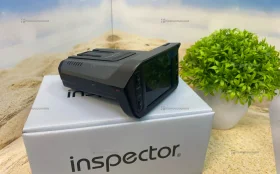 Купить видеорегистратор inspector marlin s б/у , в Тюмень Цена:5990рублей