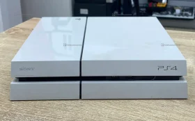 Купить Приставка PS4. (Fat) fat 500 б/у , в Магнитогорск Цена:14500рублей
