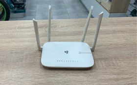 Купить Роутер SVR-CPE-MEZ-Lite б/у , в Челябинск Цена:990рублей
