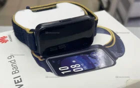 Купить Часы Huawei Band 9 б/у , в Санкт-Петербург Цена:990рублей