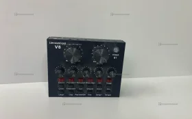 Купить Звуковая карта Live sound card v8 б/у , в Екатеринбург Цена:290рублей