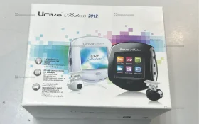 Купить Автомобильный видеорегистратор Urive albatross MD б/у , в Рязань Цена:1500рублей