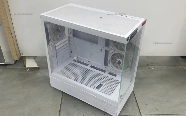 корпус ARDOR GAMING Crystal CC2