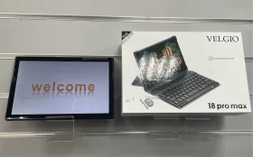 Купить Планшет Velgio 18 pro max. б/у , в Москва и область Цена:2500рублей