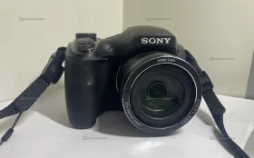 Купить Фотоаппарат  Sony DSC-H300 б/у , в Кострома Цена:4990рублей