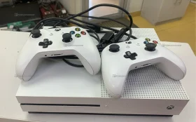 Купить Приставка Xbox One S 1 TB б/у , в Уфа Цена:11000рублей