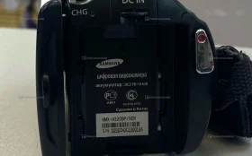 Купить Видеокамера Samsung HMX-H320BP б/у , в Курган Цена:5500рублей