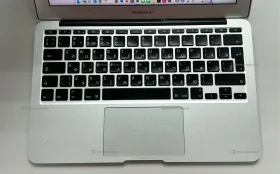 Купить Ноутбук  MacBook  Air a1465 б/у , в Рязань Цена:7900рублей