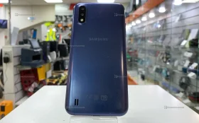 Купить Samsung Galaxy A01 2/16 ГБ б/у , в Красноярск Цена:690рублей