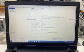Купить Ноутбук  Lenovo MT 80TJ_BU б/у , в Краснодар Цена:3900рублей