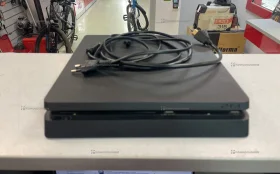 Купить Приставка приставка ps4 slim б/у , в Санкт-Петербург Цена:13900рублей