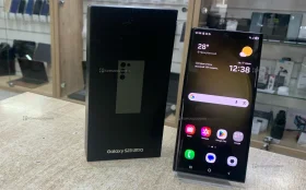 Купить Samsung Galaxy S23 Ultra 8/256 ГБ б/у , в Краснодар Цена:32000рублей