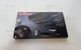 Купить Набор ножей DAINAYOUIH б/у , в Кострома Цена:690рублей