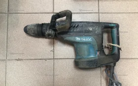 Купить Отбойный молоток Makita HM 1203 C б/у , в Самара Цена:13900рублей