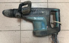 Купить Отбойный молоток Makita HM 1203 C б/у , в Самара Цена:13900рублей