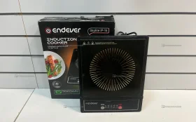 Купить Индукционная плитка Endever Skyline IP-16 б/у , в Тюмень Цена:1500рублей