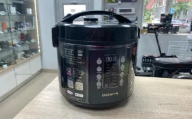 Купить Мультиварка Polaris IQ Home PMC0521 б/у , в Москва и область Цена:1990рублей