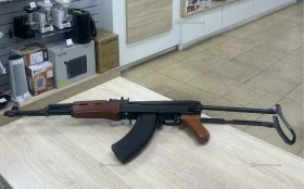 Купить Страйкбольный автомат б/у , в Екатеринбург Цена:6500рублей
