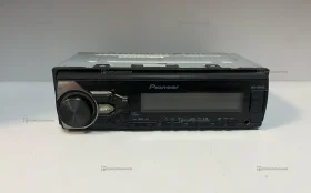Купить Автомагнитола Pioneer MVH-180 б/у , в Тюмень Цена:1790рублей