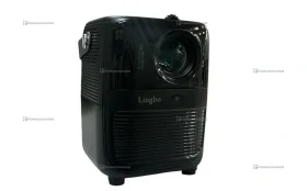 Купить Проектор  lingobo t10 max б/у , в Челябинск Цена:2900рублей