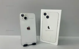 Купить Apple iPhone 13 4/128 ГБ б/у , в Екатеринбург Цена:20990рублей