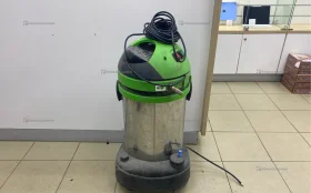 Купить Пылесос  grass estro 125 б/у , в Магнитогорск Цена:24900рублей