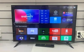 Купить Телевизор Smart Qled Color Tv б/у , в Набережные Челны Цена:8500рублей