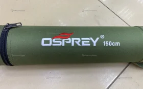 Купить Тубус для удилищ OSPREY 150cm б/у , в Нижнекамск Цена:1500рублей