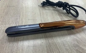 Купить Плойка для волос Polaris PHSS 2098TTI б/у , в Саратов Цена:600рублей